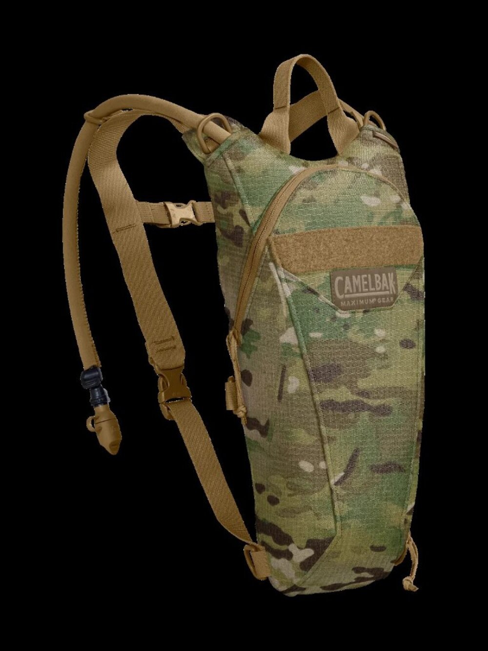 CamelBak ThermoBak 3L 100oz Mil Spec Crux Hydration Pack